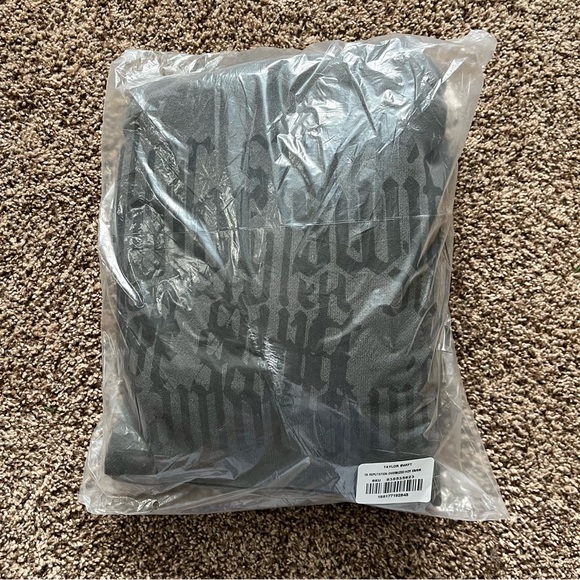 NEW Taylor Swift Reputation Hoodie - Picture 5 of 10